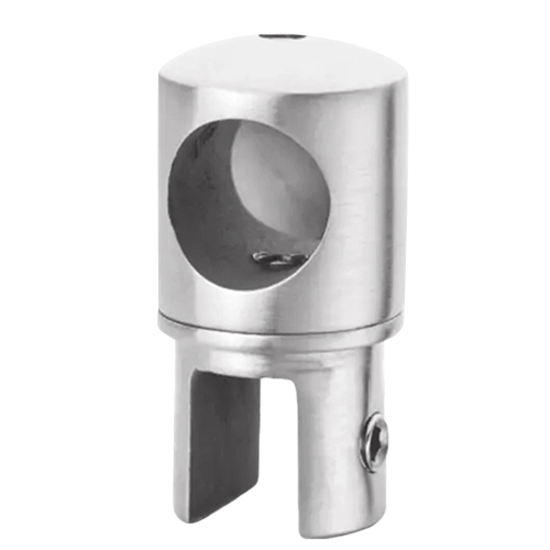 20 MM SS Shower Fittings