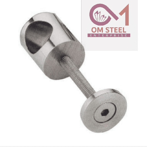 SS Railing Round Ball Set