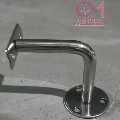 SS Handle Wall Jhula