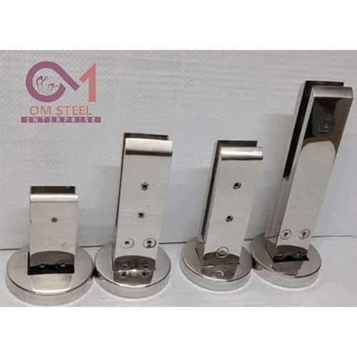 SS Glass Railing Spigot