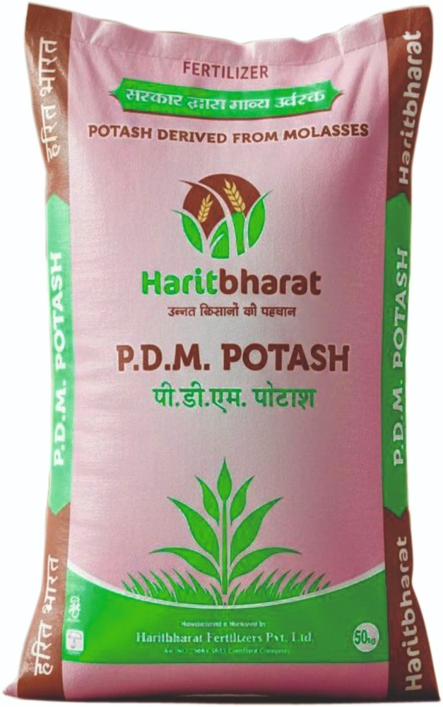 P.D.M Potash