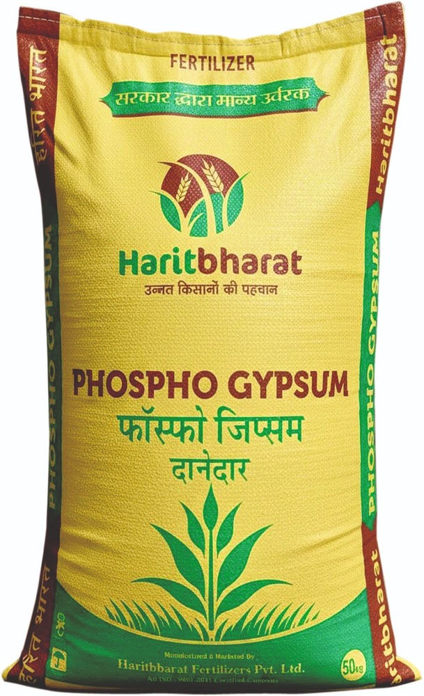 Phospho Gypsum