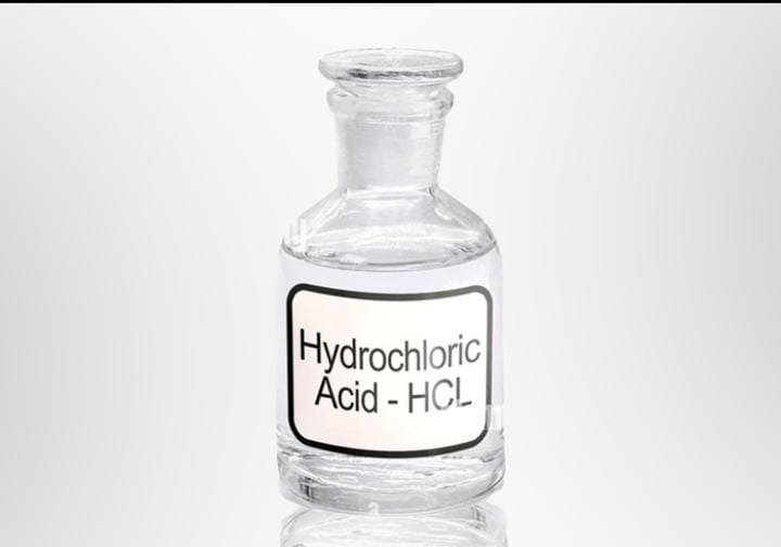 Hydrochloric Acid
