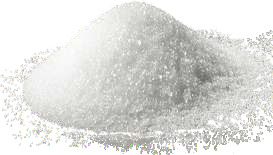 Magnesium Sulphate