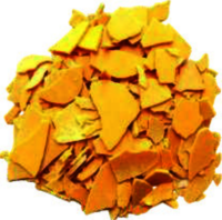Industrial Sodium Sulphide - Boiling Point: Decomposes Before Boiling