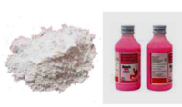 Industrial Aluminium Hydroxide - Molecular Weight: Al(oh)a