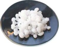 Industrial Sodium Hydroxide - Molecular Formula: Naoh