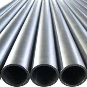 Carbon Steel Grade ST 52.3 Seamless Pipe