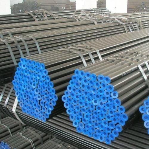 Astm A333 Grade 6 Seamless Pipe - Features: High Quality