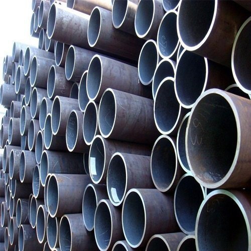 Carbon Steel ST37 Seamless Pipe
