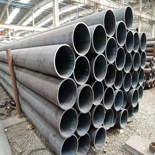 ST35 Carbon Steel Seamless Pipe