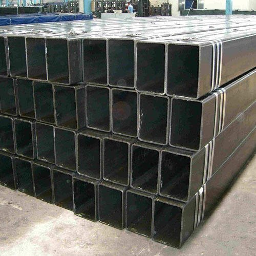 S355j2h सीमनलेस पाइप्स स्क्वायर