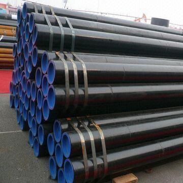 Cs Seamless Pipe Astm A 106 Gr. A - Carbon Steel Seamless Astm A 106 Grade A - Features: High Quality