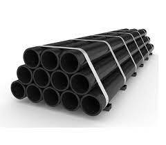 Cs Seamless Pipe Astm A 106 Gr. B - Carbon Steel Seamless Pipe Astm A 106 Grade B