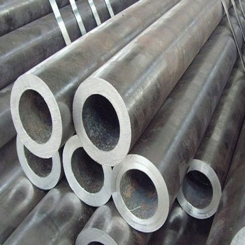 ASTM A335 Grade P5 Seamless Pipe