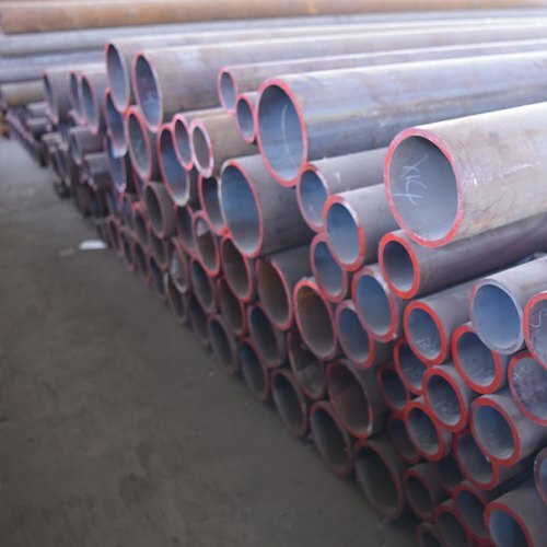 Alloy Steel Grade P11 Round Pipe