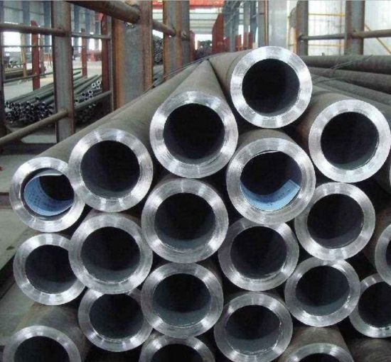 ASTM A335 Grade. P11 Seamless Pipe