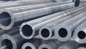 Astm A335 P91 Alloy Steel Seamless Pipe