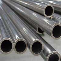 Mild Steel Cold Drawn Welded Pipes - Grade: Various Grades Available
