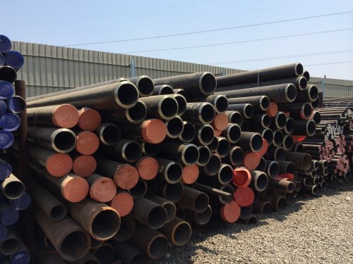 MSL Seamless Pipe