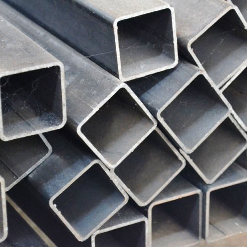 Carbon Steel Grade ST 52.3 Seamless Square Pipe