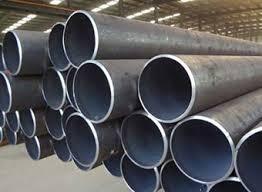 Stainless Steel Seamless Pipe