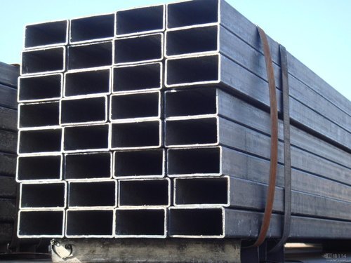 Carbon Steel ASTM A333 Grade 6 Seamless Pipe Rectangular