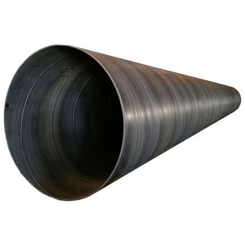 MS Spiral Pipe
