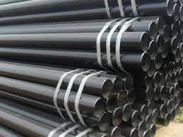 Carbon Steel Pipes And Tubes