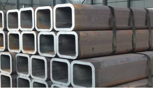 ST 52.3 Seamless Pipe Square