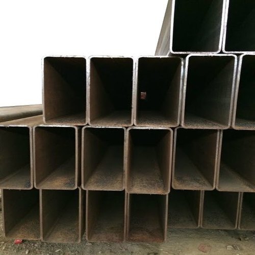 ST 52.3 Seamless Pipe Rectangular - ST Seamless Pipe