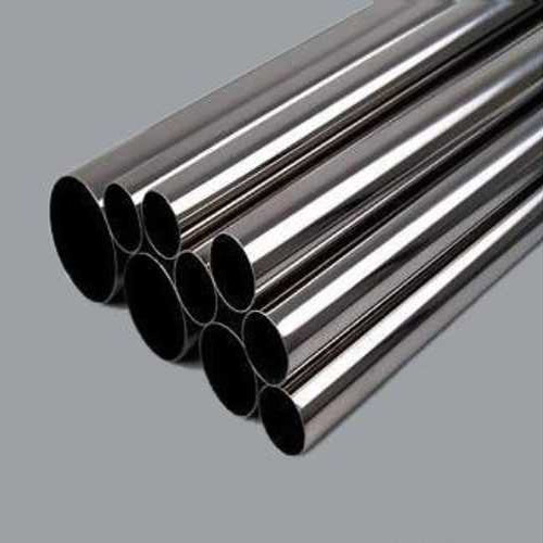 SS 409 ERW Stainless Steel Pipe