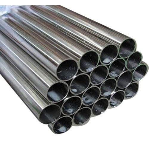 SS 409 Stainless Steel ERW Pipe