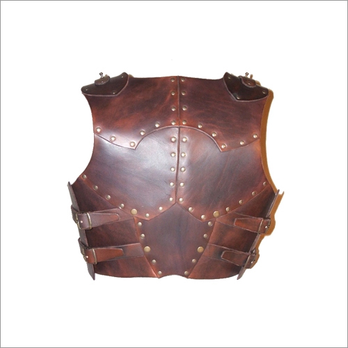 लेदर आर्मर