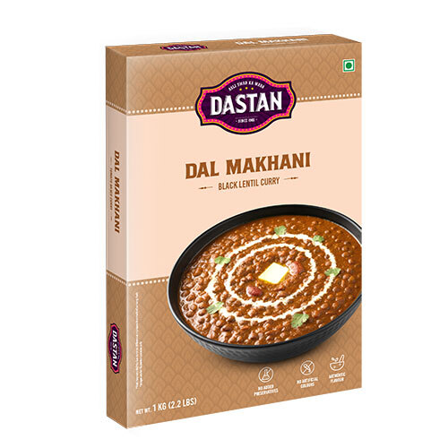 Gravy R Dal Makhani Base Gravy - Grade: Food Grade