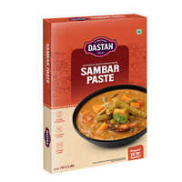 Sambar Paste - Feature: Easy To Make