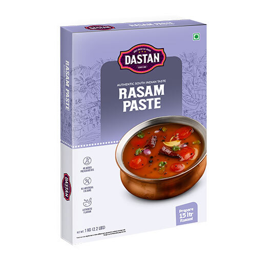 रसम पेस्ट