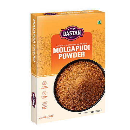 Molgapodi Powder - Feature: Easy To Use
