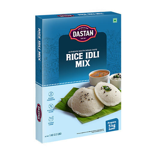 Idli Mix - Feature: Easy To Use