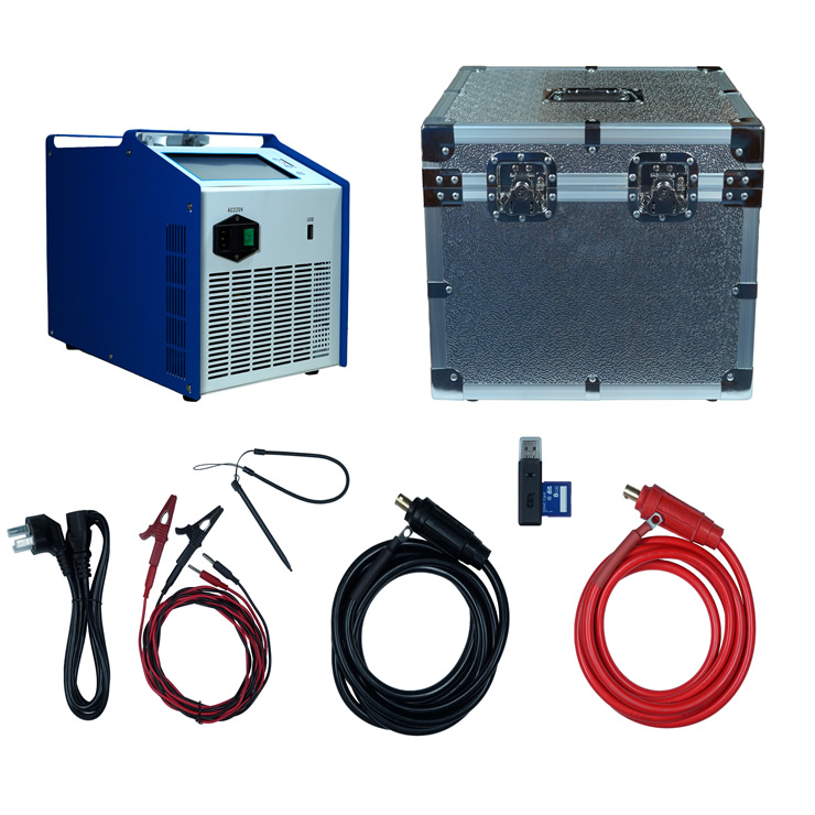 FST-IBC2612 Battery Regenerator Battery Activator