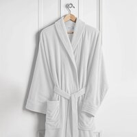Terry Bathrobe