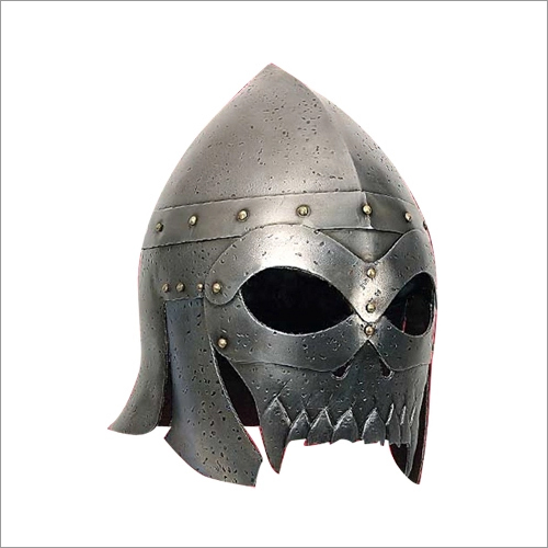 आर्मर हेलमेट