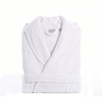 Terry Bathrobe