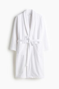 Terry Bathrobe