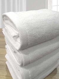 Cotton Terry Bath Mats