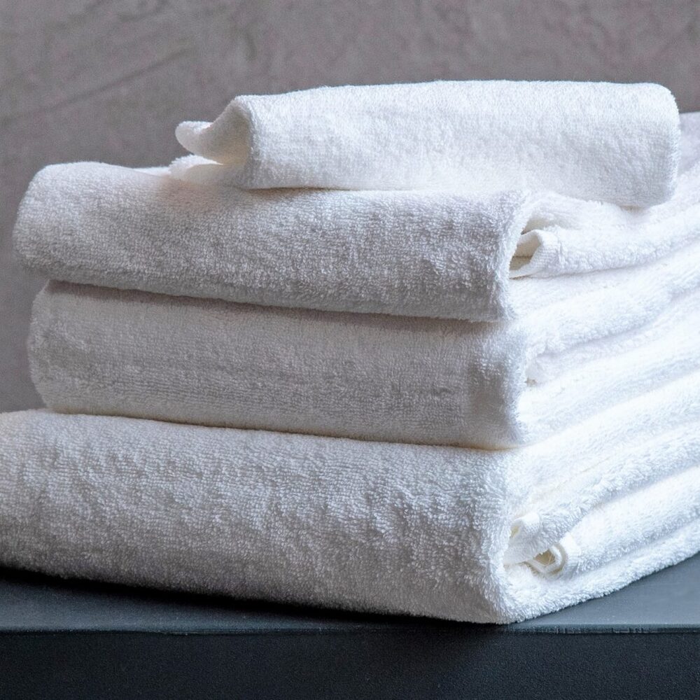 White Cotton Duvet - Feature: Breathable