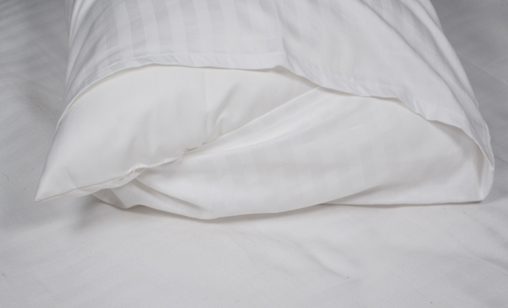 White Hotel Pillows - Feature: Breathable