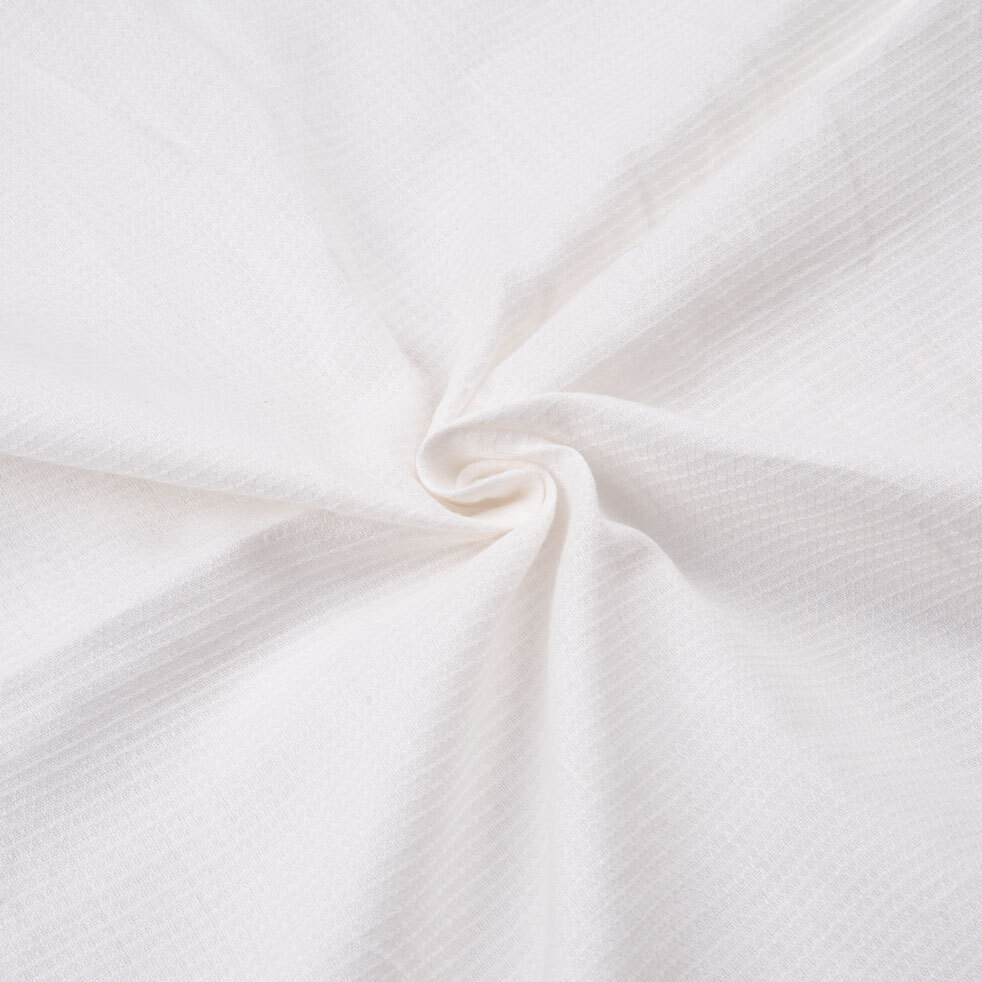 Jacquard Cotton Fabric