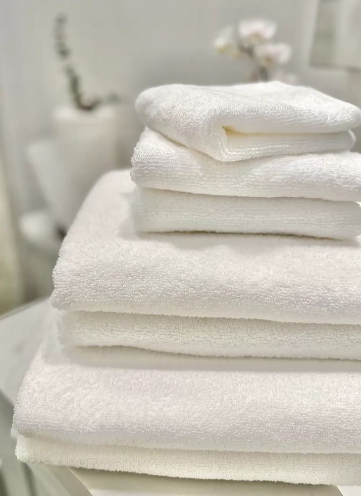 Hotel resort cushions