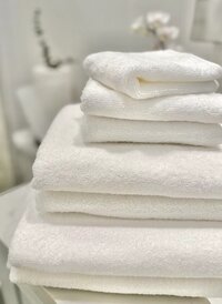 Hotel resort cushions